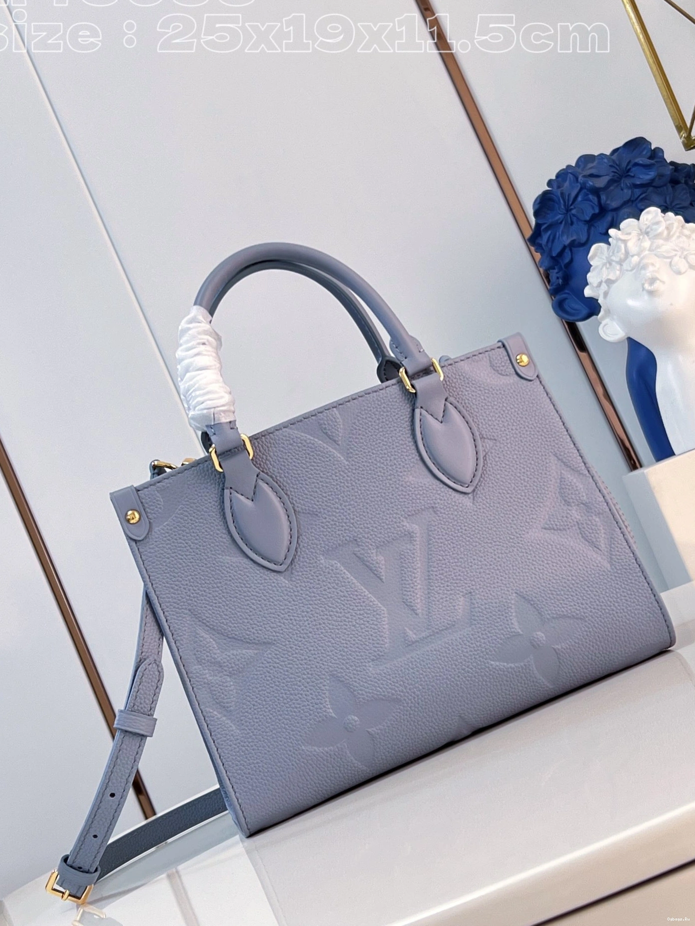 PM-25*19*11.5cm ONTHEGO VUITTON LOUIS 0327